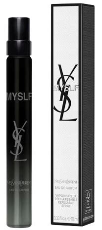 ysl myself douglas pl|woda perfumowana myslf.